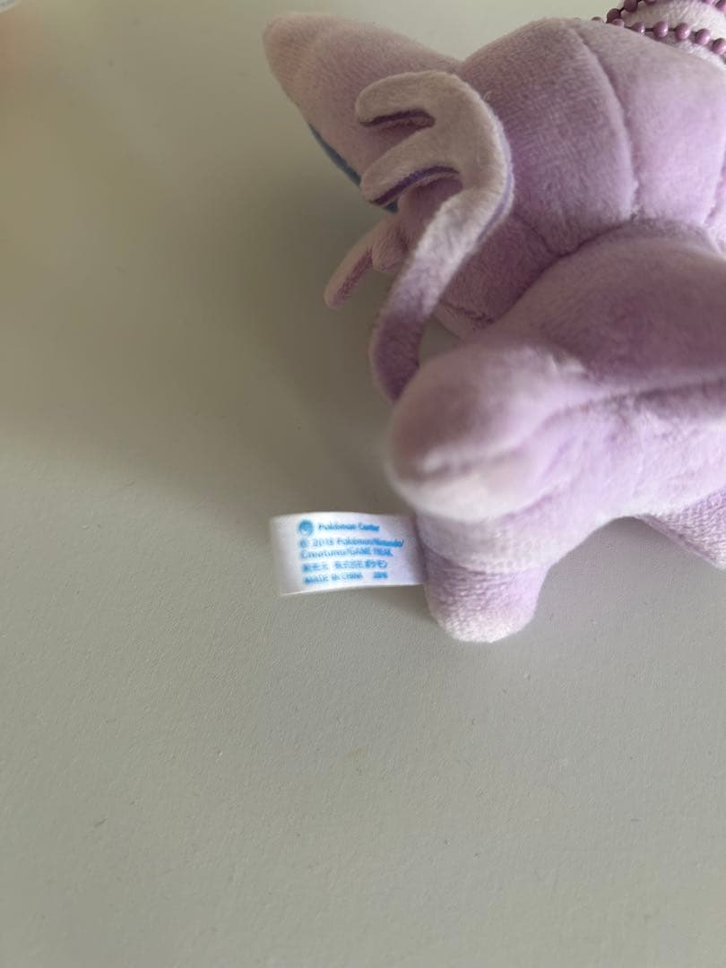 【値下げ】ポケモン ポケセン エーフィ ミックスオレ イーブイフレンズ マスコッ