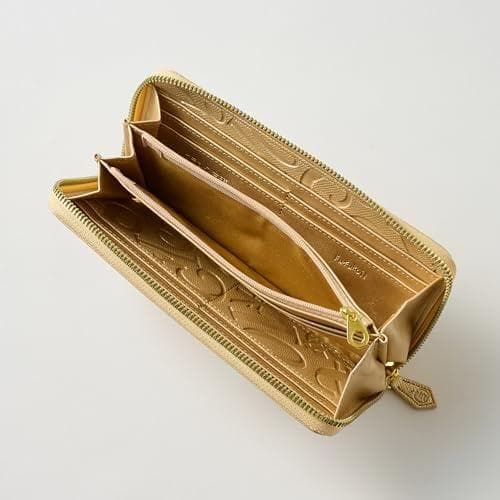 [フランク三浦] 長財布 メンズ レディース ブランド ロング ウォレット ☆彡