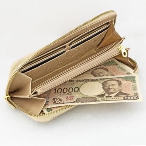 [フランク三浦] 長財布 メンズ レディース ブランド ロング ウォレット ☆彡