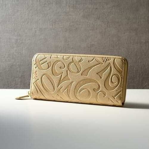 [フランク三浦] 長財布 メンズ レディース ブランド ロング ウォレット ☆彡