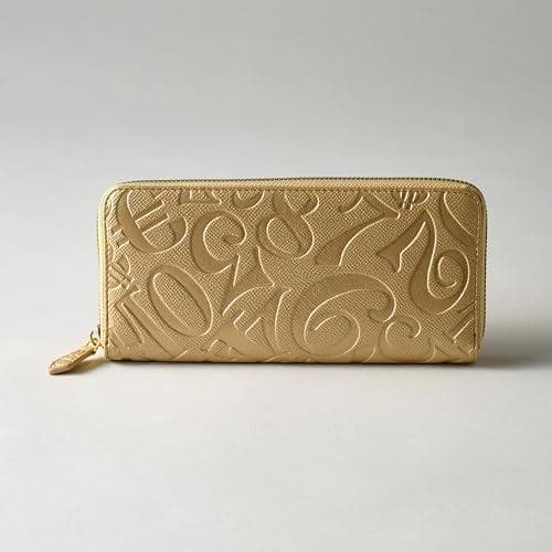 [フランク三浦] 長財布 メンズ レディース ブランド ロング ウォレット ☆彡