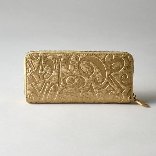 [フランク三浦] 長財布 メンズ レディース ブランド ロング ウォレット ☆彡