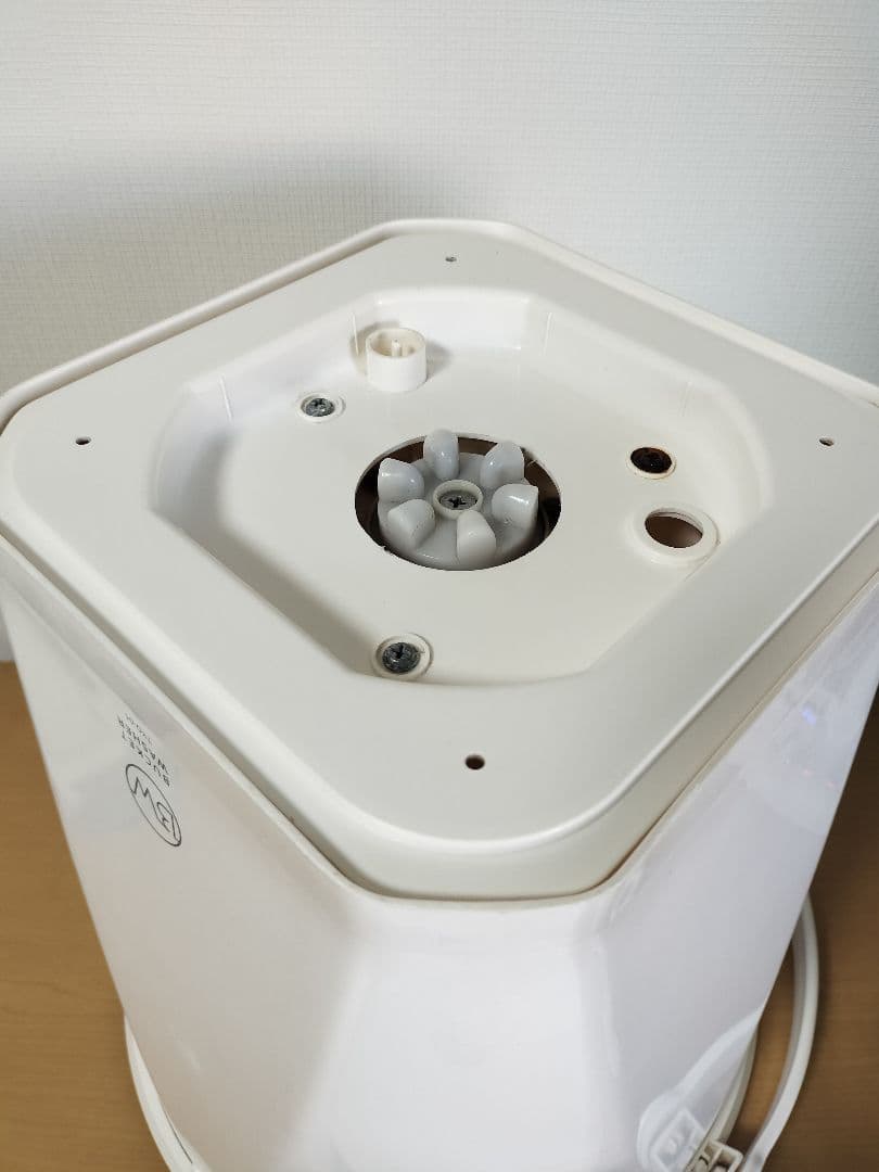 小型洗濯機【バケツウォッシャー】バケツ型洗濯機◆限定色ホワイト