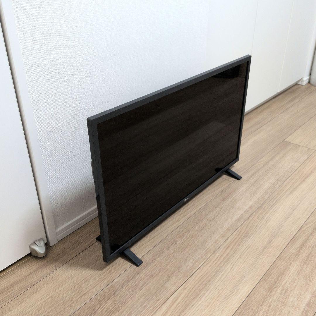 LG 液晶テレビ 32LX7000PJB　2023年製