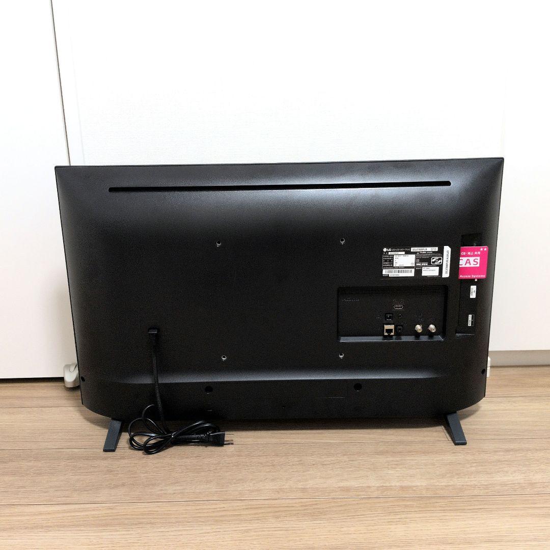 LG 液晶テレビ 32LX7000PJB　2023年製