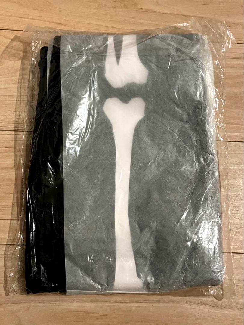 【新品/未使用/未開封】BABYL スウェットパンツ Mサイズ