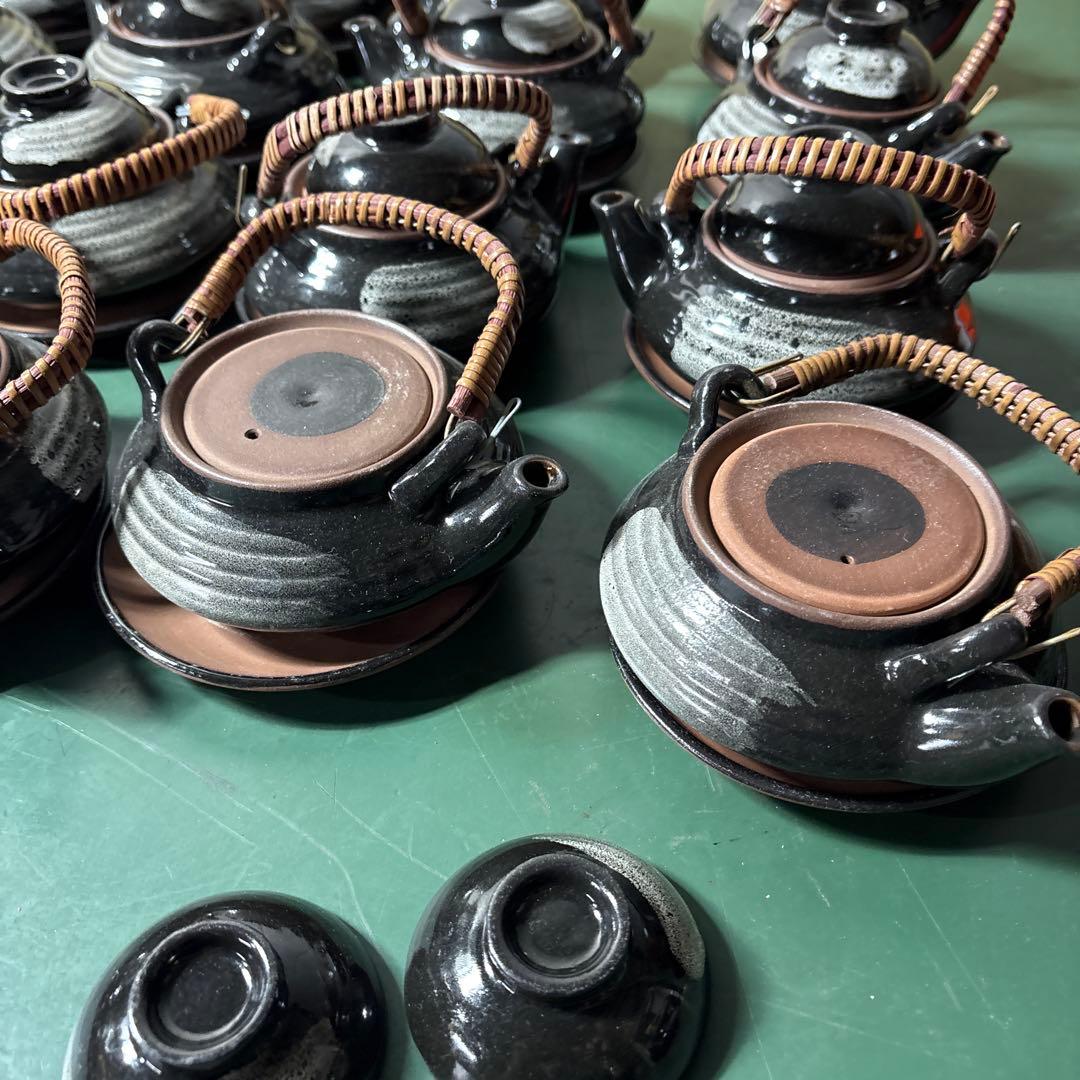 土瓶蒸し　16客セット