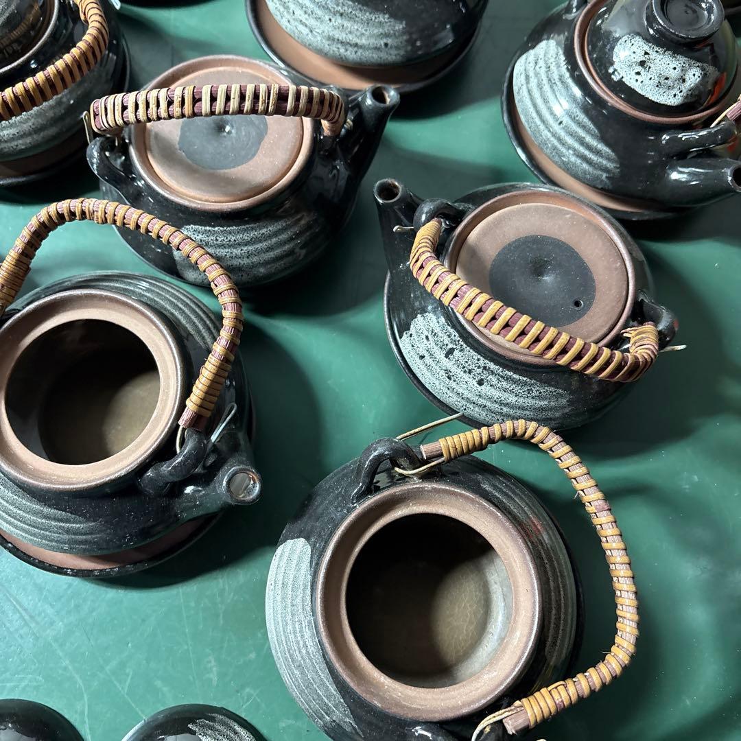 土瓶蒸し　16客セット