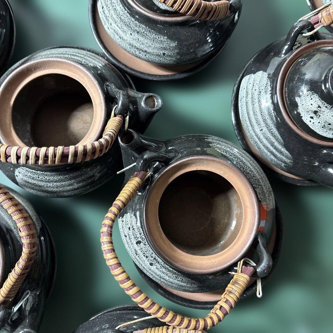 土瓶蒸し　16客セット