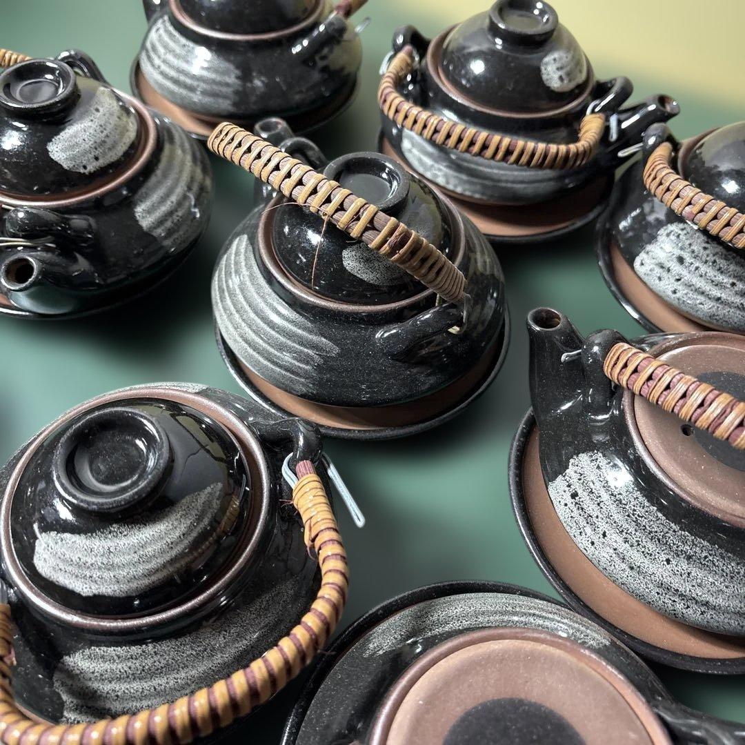 土瓶蒸し　16客セット