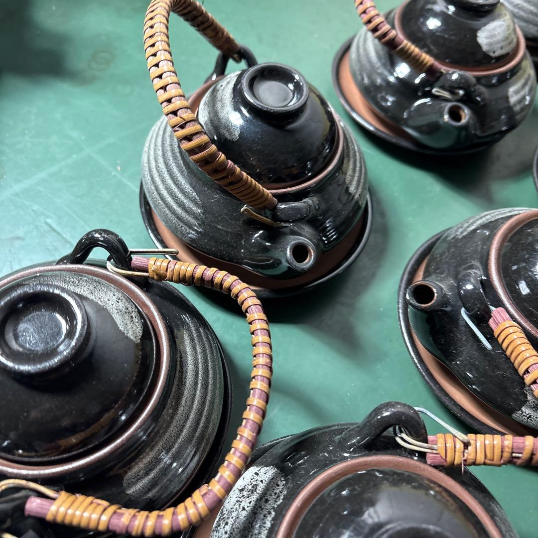 土瓶蒸し　16客セット