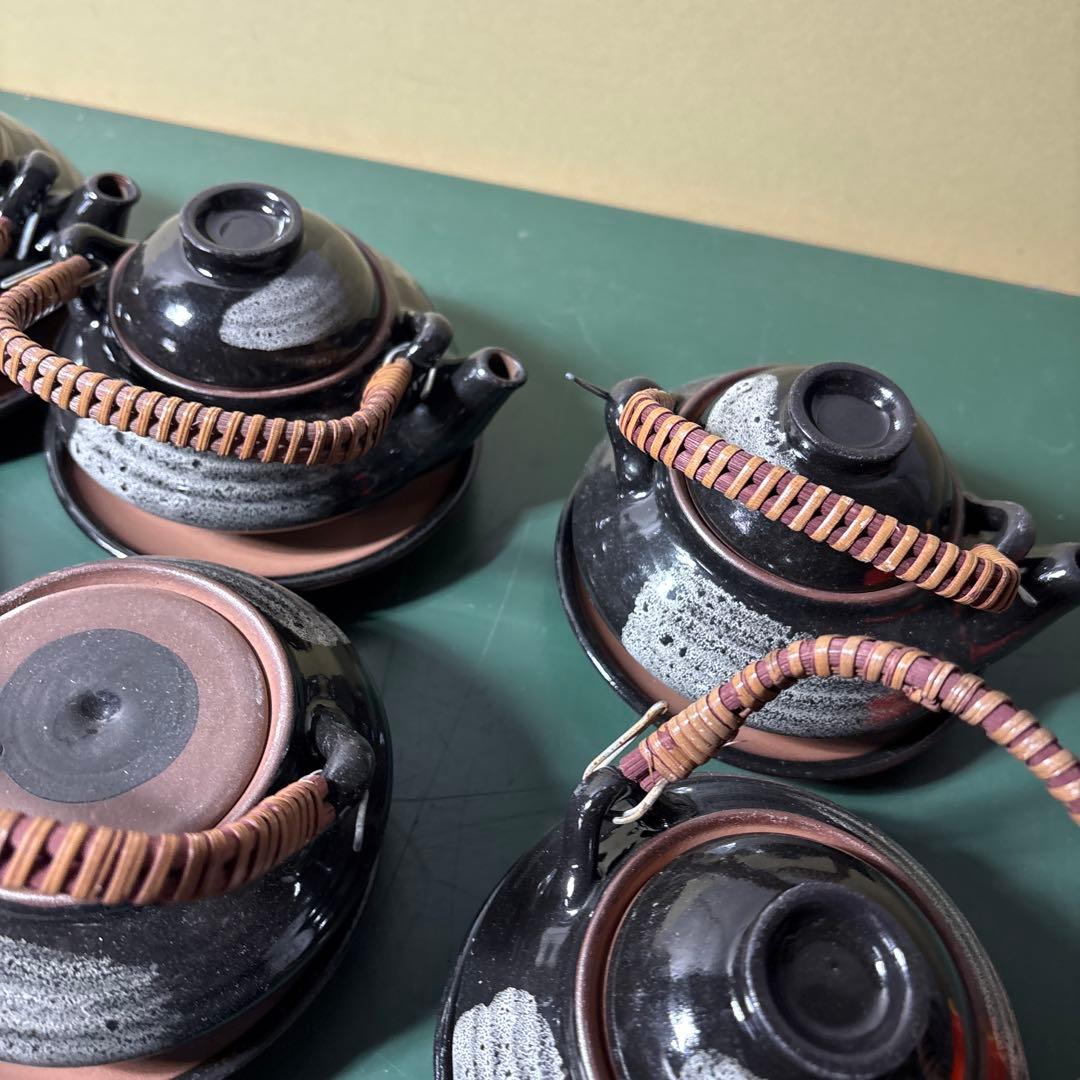 土瓶蒸し　16客セット