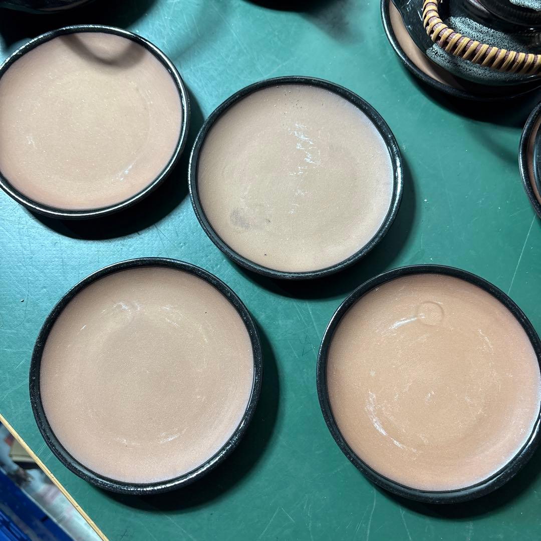 土瓶蒸し　16客セット