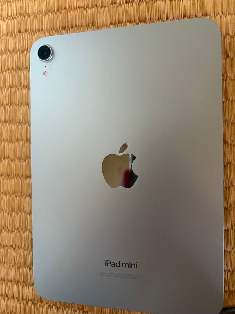 iPad mini A17PRO(第7世代)