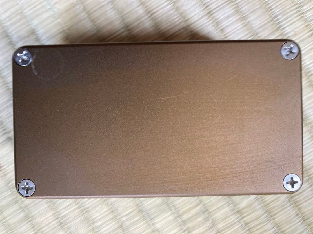 SUMO STOMP Gainsumo オーバードライブ