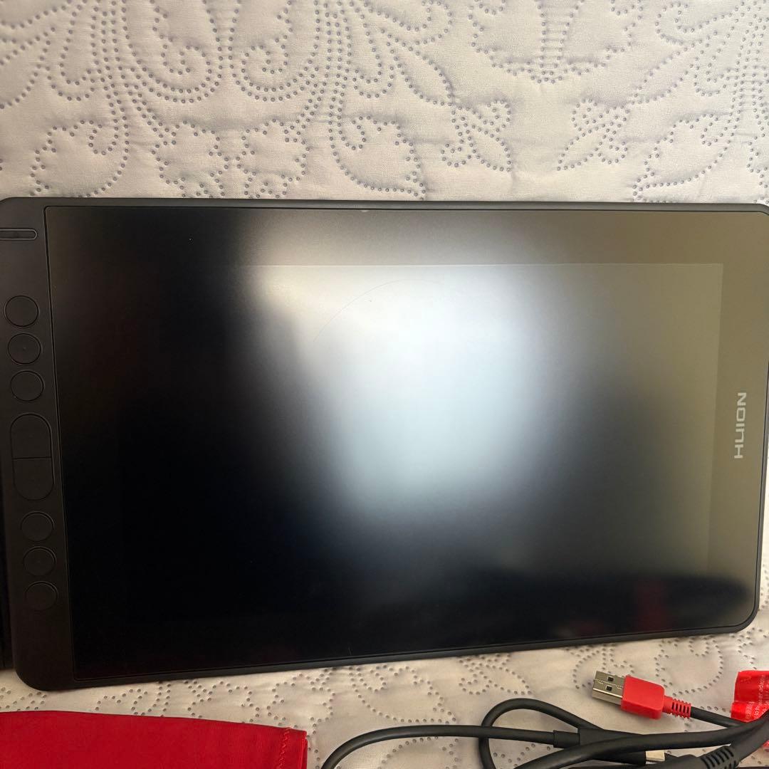 KAMVAS 12 液晶ペンタブレット本体　美品