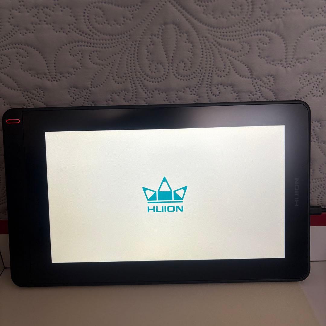 KAMVAS 12 液晶ペンタブレット本体　美品