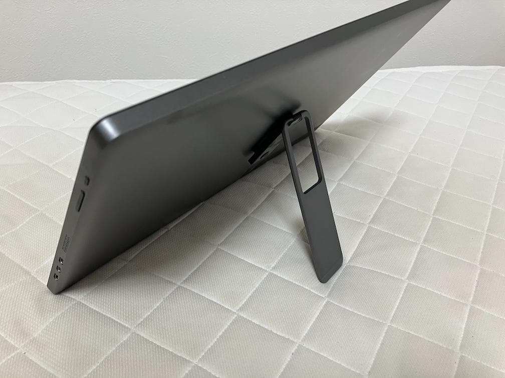 MSI モバイルモニター PRO-MP161-E2