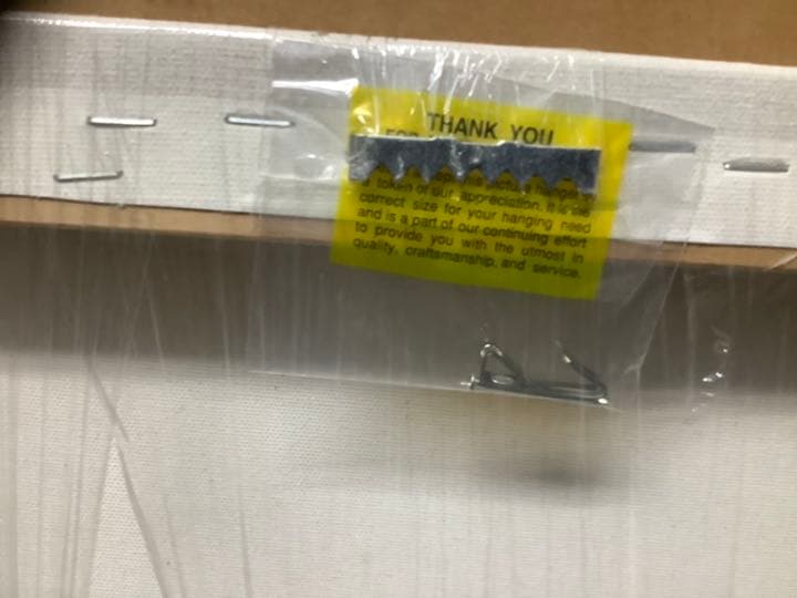 値下げ　新品　大型　オリバーガル　　　CHANEL No.5