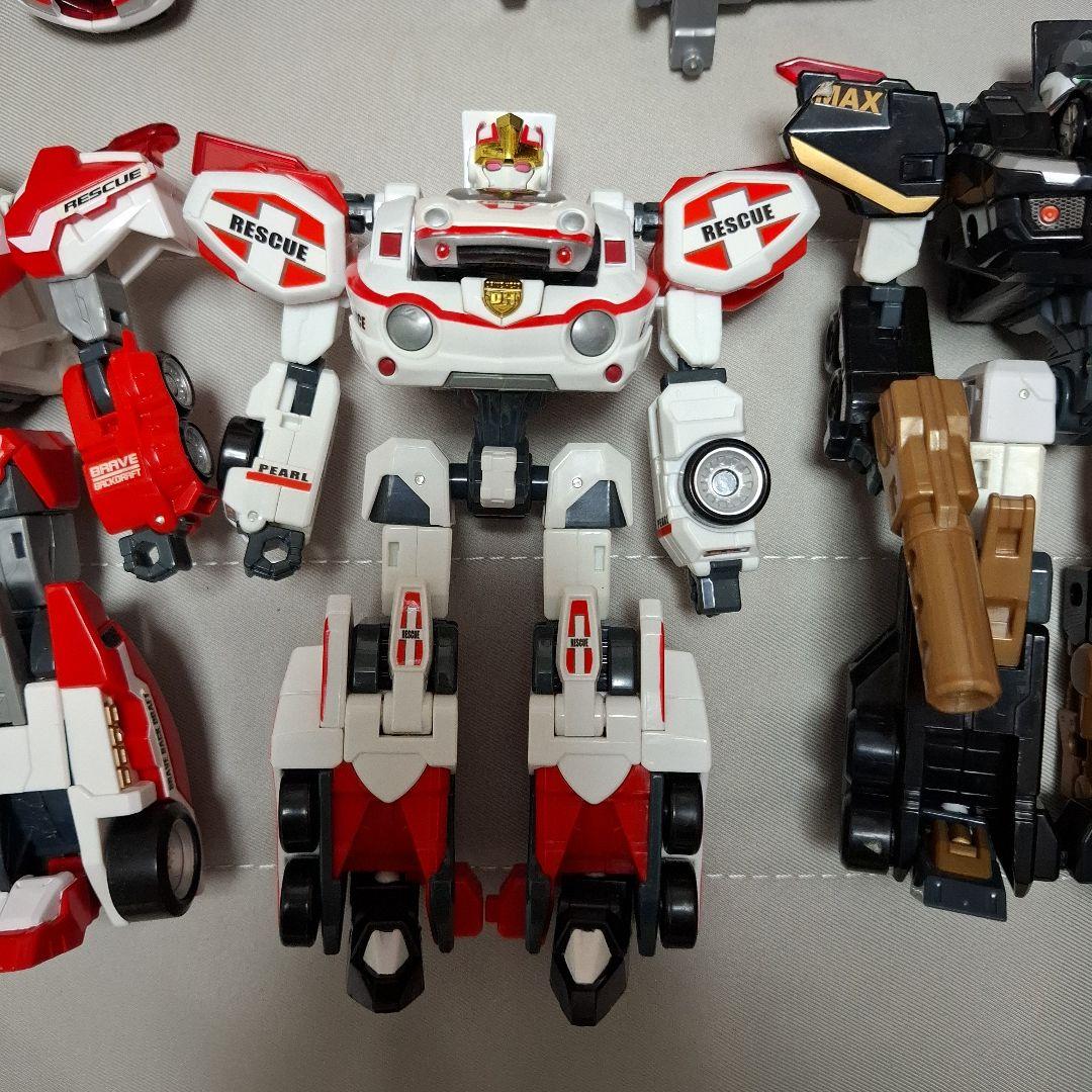 ドライブヘッド