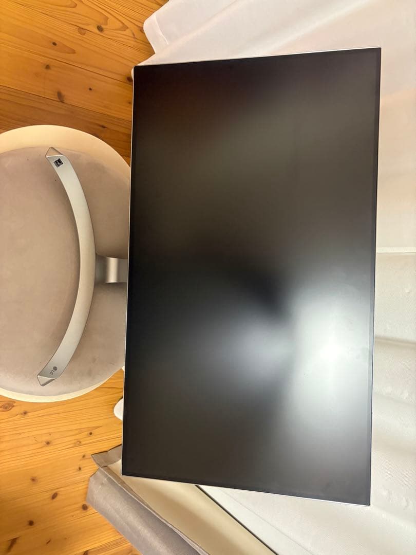 LG 27MP89HM 27インチ 液晶モニター