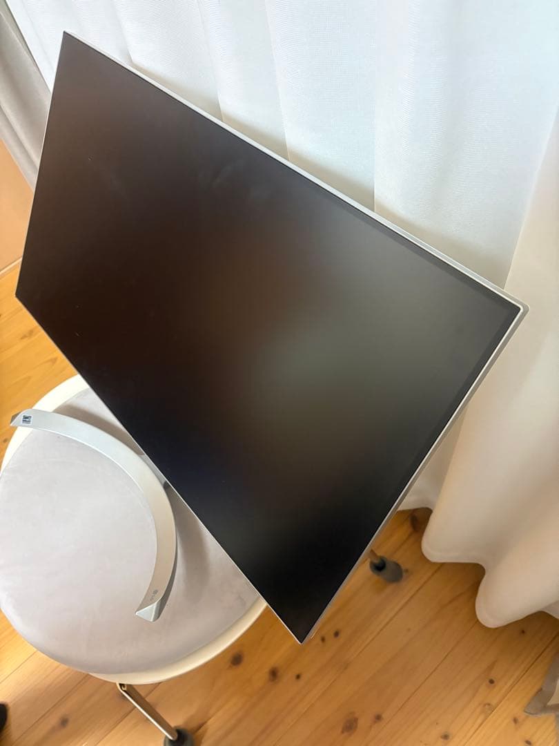 LG 27MP89HM 27インチ 液晶モニター