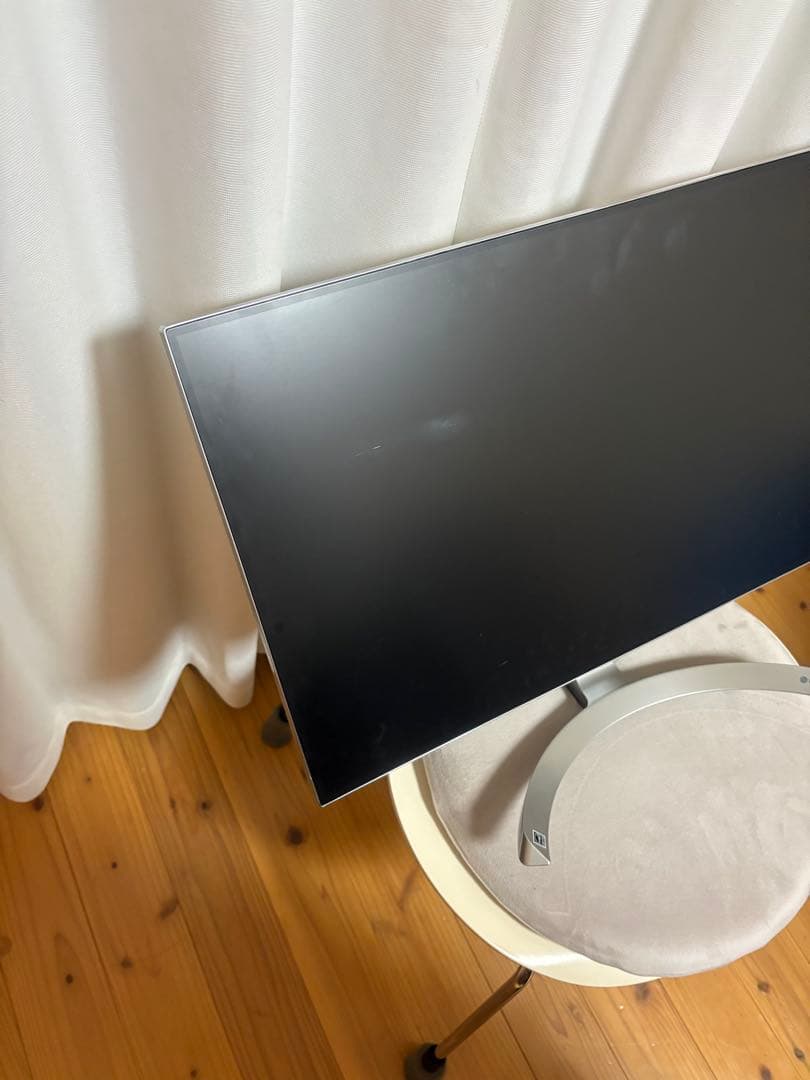 LG 27MP89HM 27インチ 液晶モニター