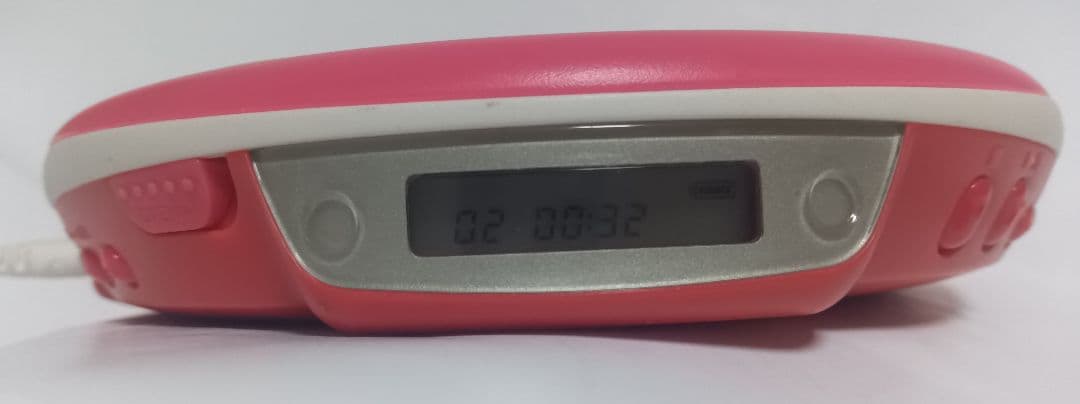 SONY D-EJ002 ポータブルCDプレーヤー CDウォークマン ソニー