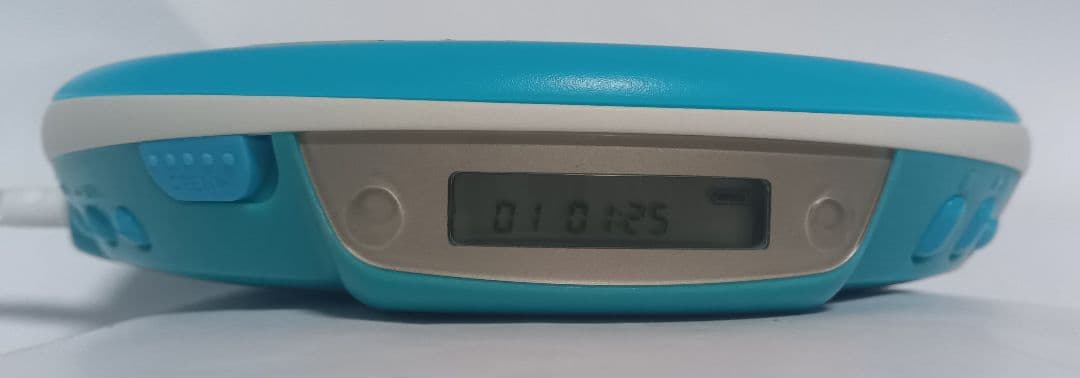 SONY D-EJ002 ポータブルCDプレーヤー CDウォークマン ソニー