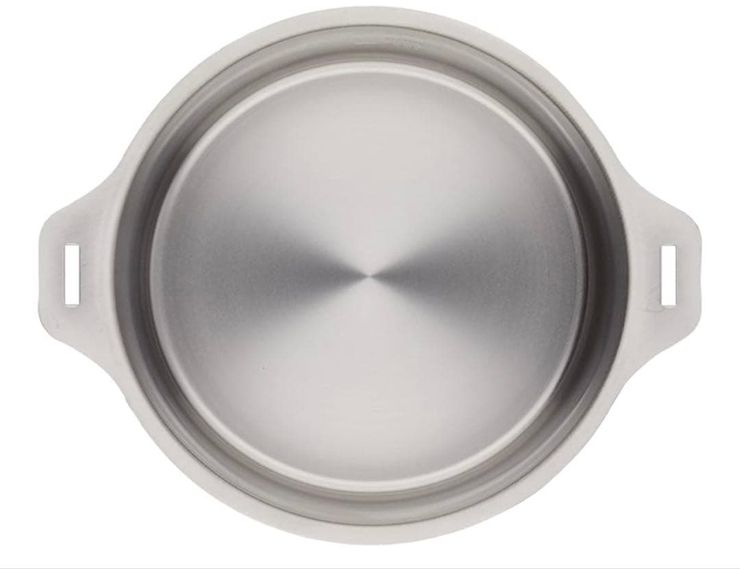 和平フレイズ 燕三条 取っ手が取れる鍋4点セット 蒸し台付 ステンレスIH対応