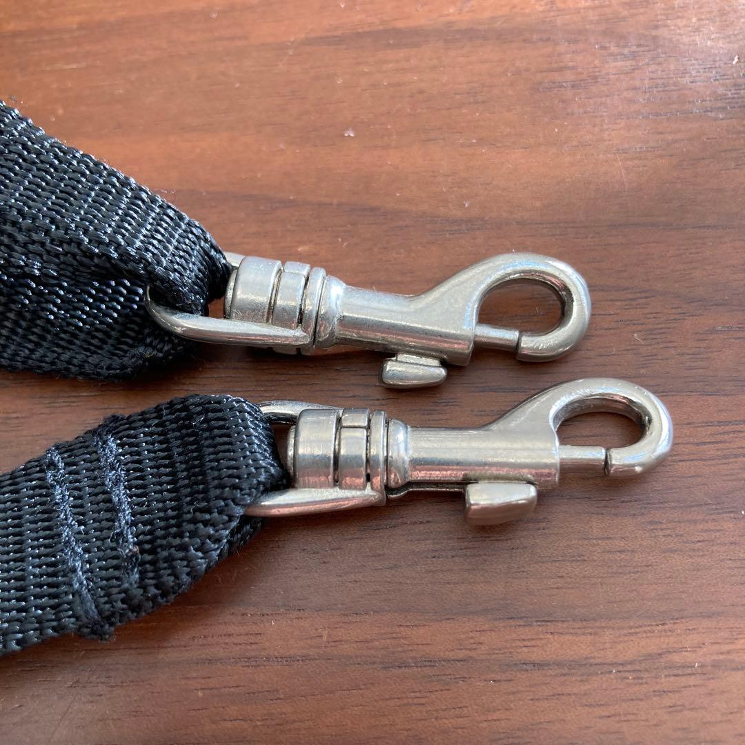 GL CASES ブラックフルートケース