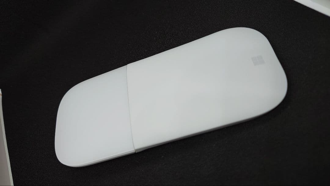 【新品同様】Microsoft Surface Arc Mouse アークマウス