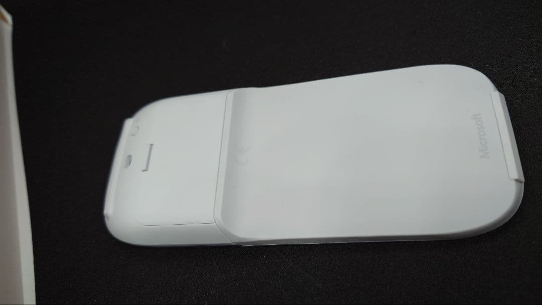 【新品同様】Microsoft Surface Arc Mouse アークマウス