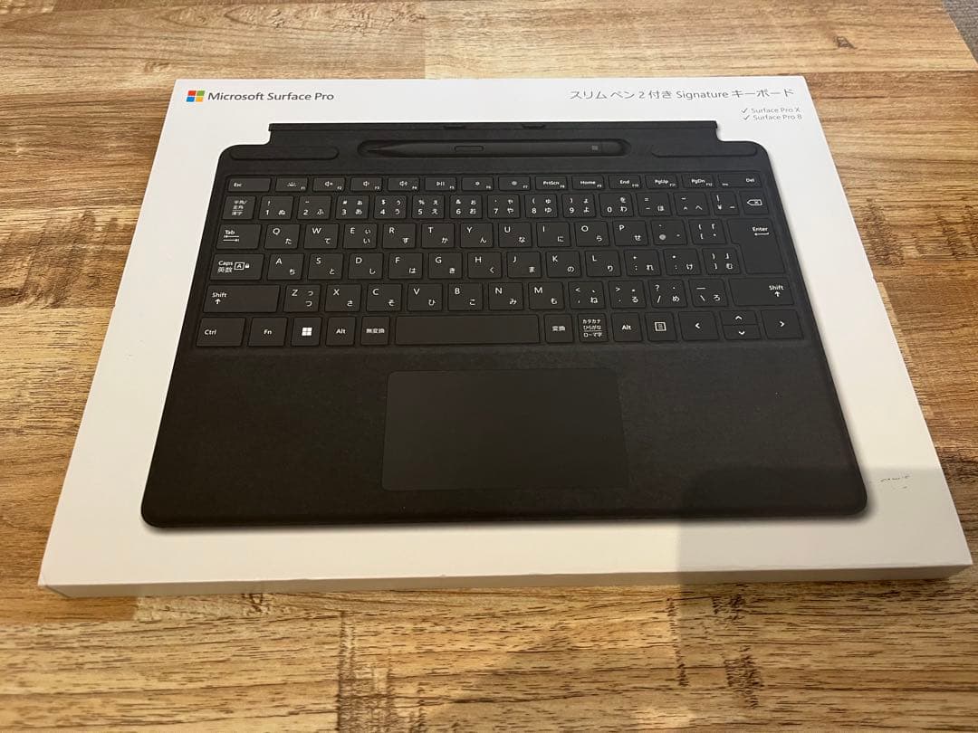 Microsoft Surface Pro 8セット