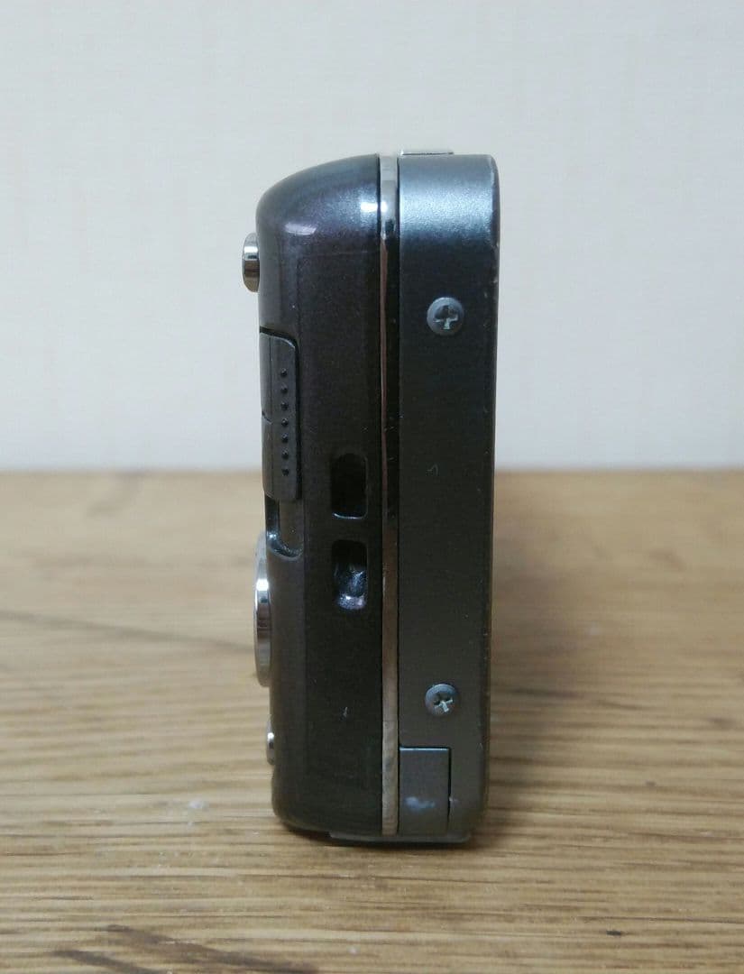 SONY Cyber-shot DSC-W570 ジャンク　デジカメ　コンデジ