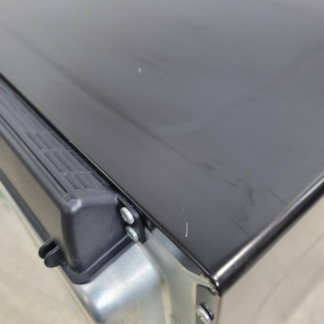 【良品】東芝 過熱水蒸気オーブンレンジ ER-VD5000-K