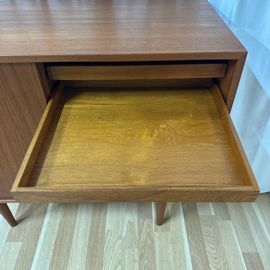 Kai Kristiansen キャビネット　チーク材