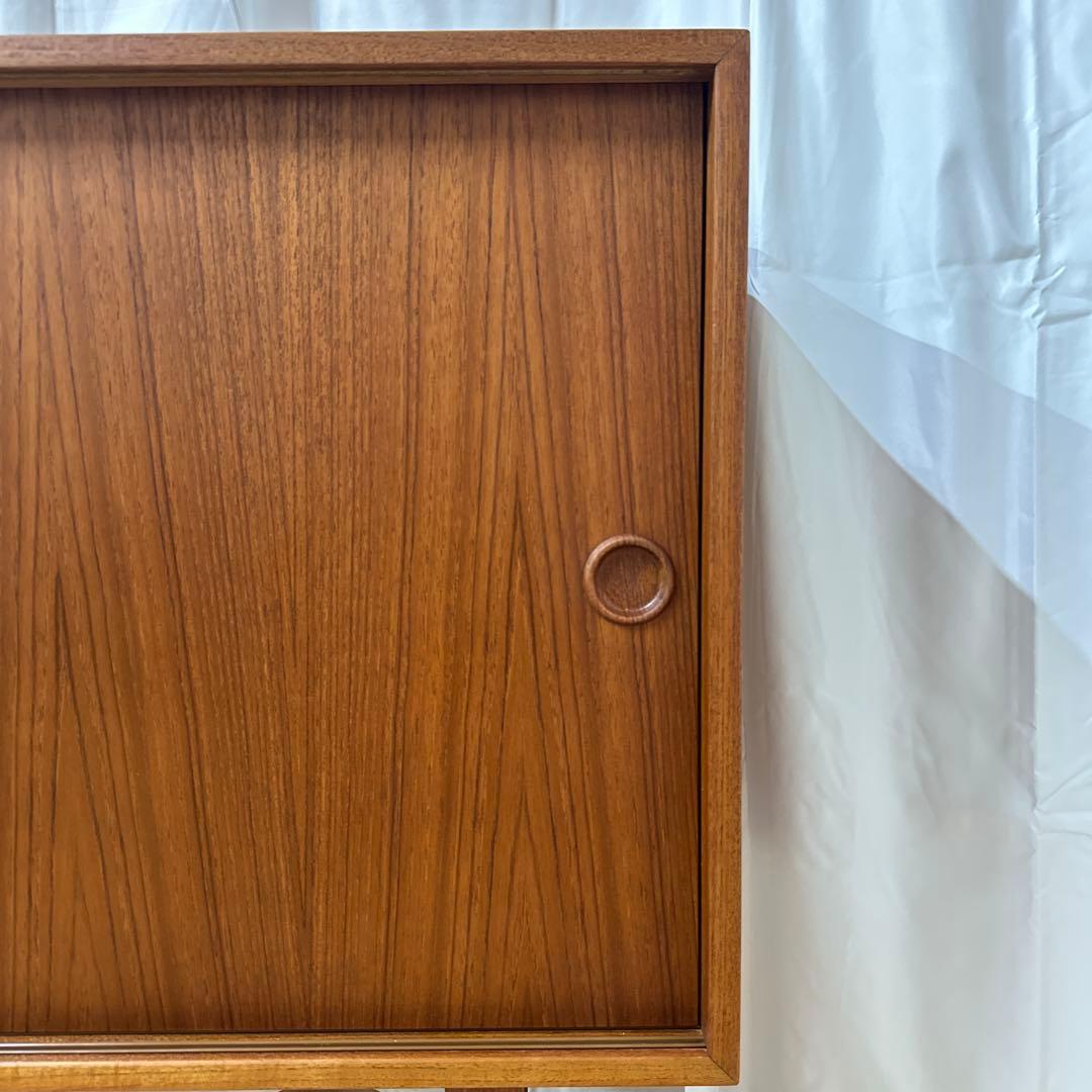 Kai Kristiansen キャビネット　チーク材