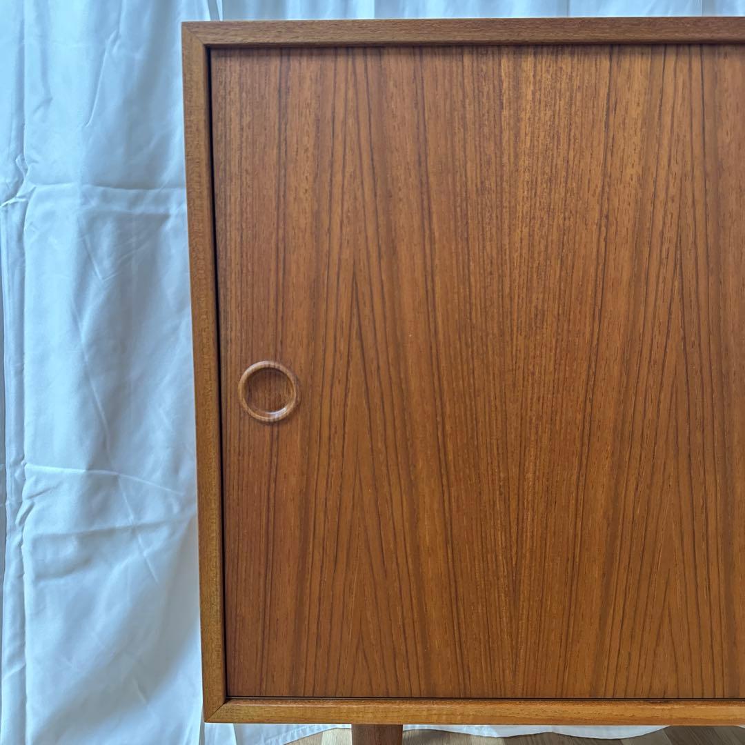 Kai Kristiansen キャビネット　チーク材