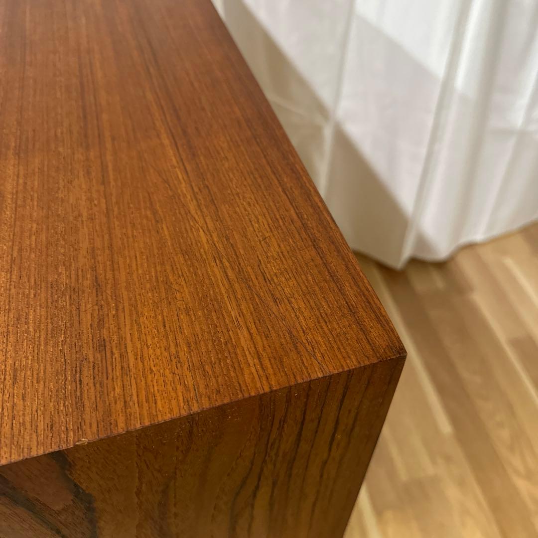 Kai Kristiansen キャビネット　チーク材