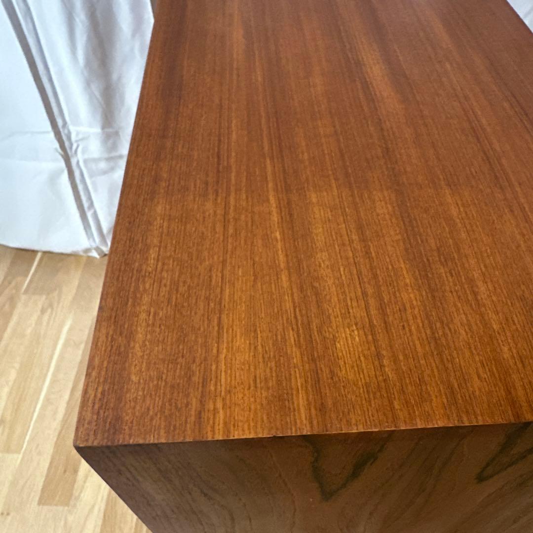 Kai Kristiansen キャビネット　チーク材