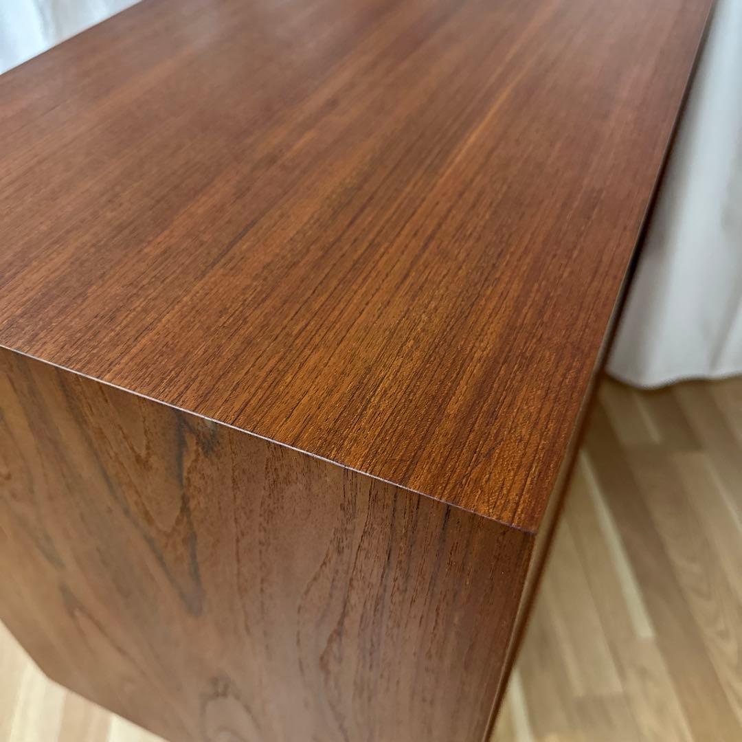 Kai Kristiansen キャビネット　チーク材