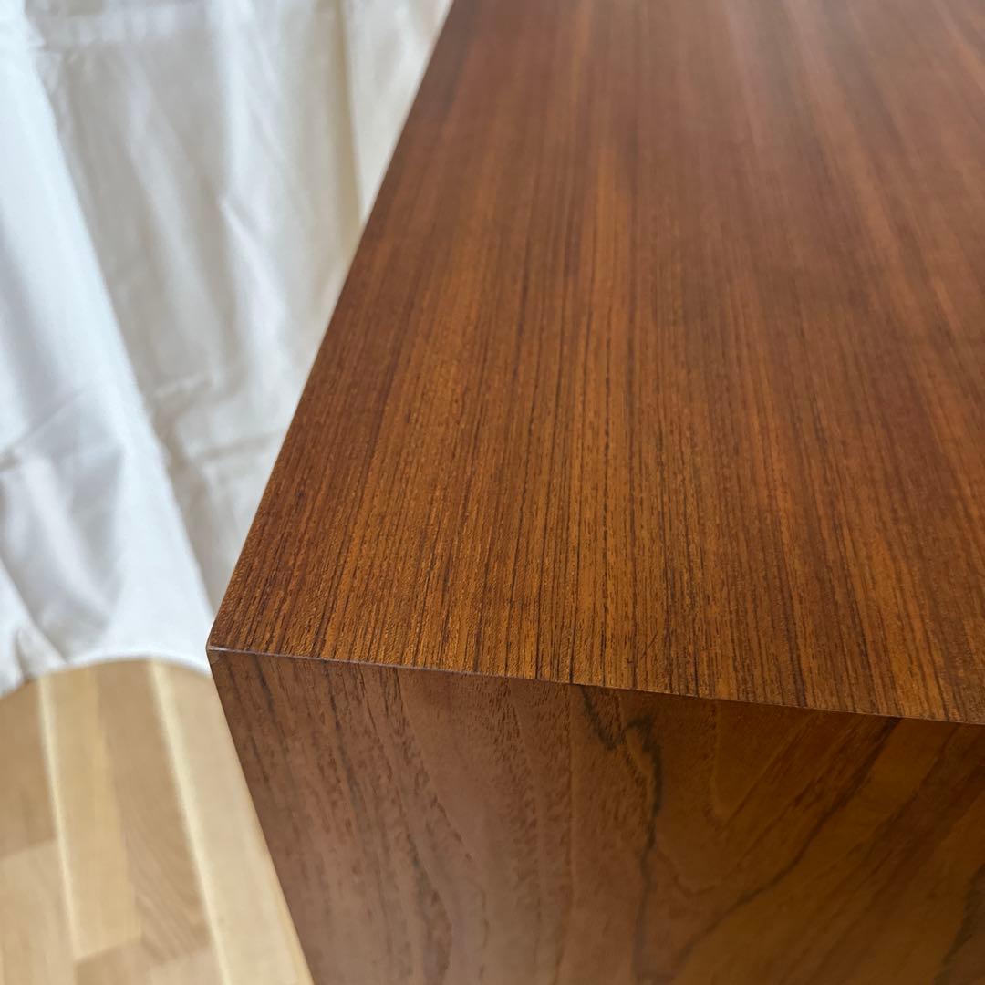 Kai Kristiansen キャビネット　チーク材