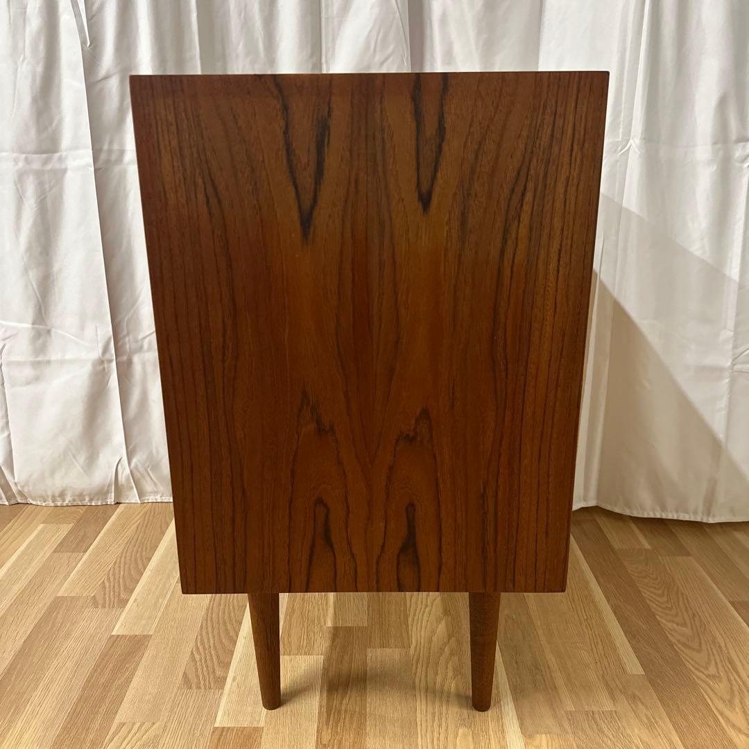 Kai Kristiansen キャビネット　チーク材