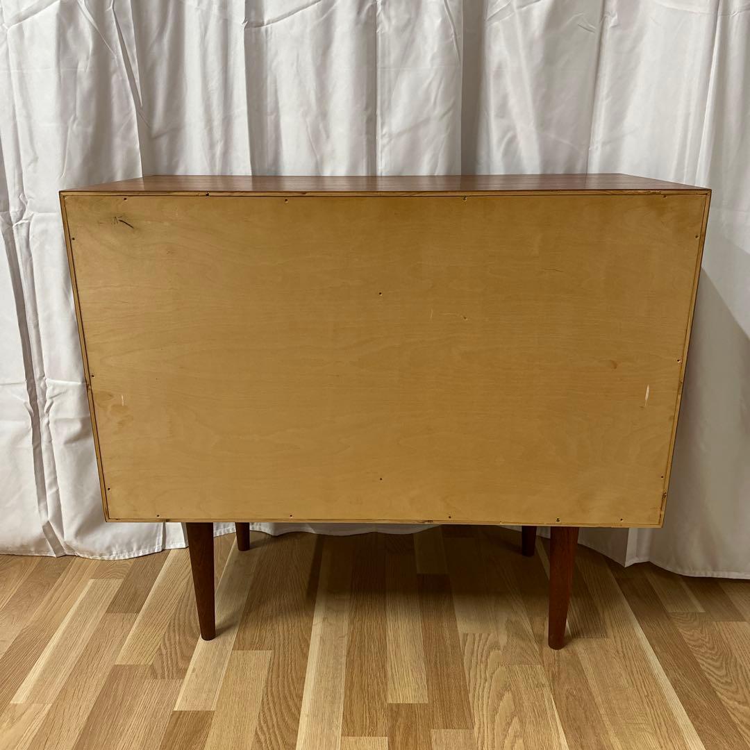 Kai Kristiansen キャビネット　チーク材