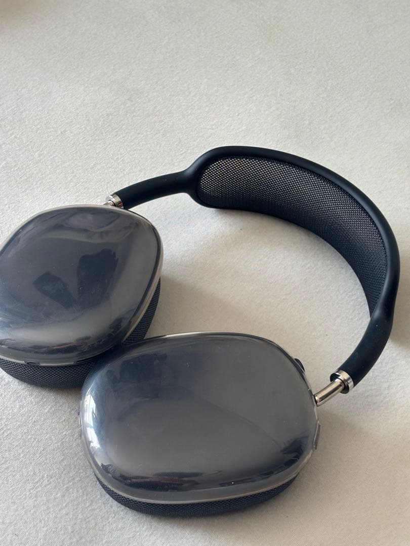 AirPods Max スペースグレー 2世代type -c