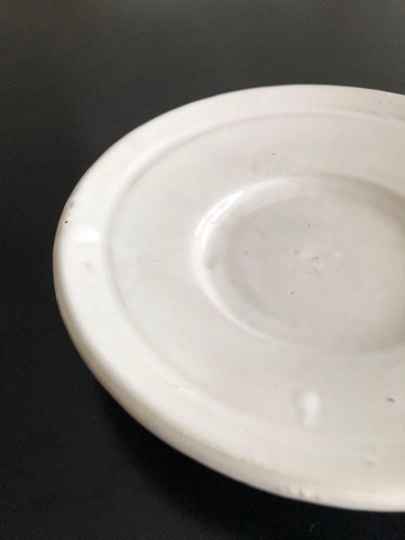 入手困難　貴重　中田雄一さん　器　お皿