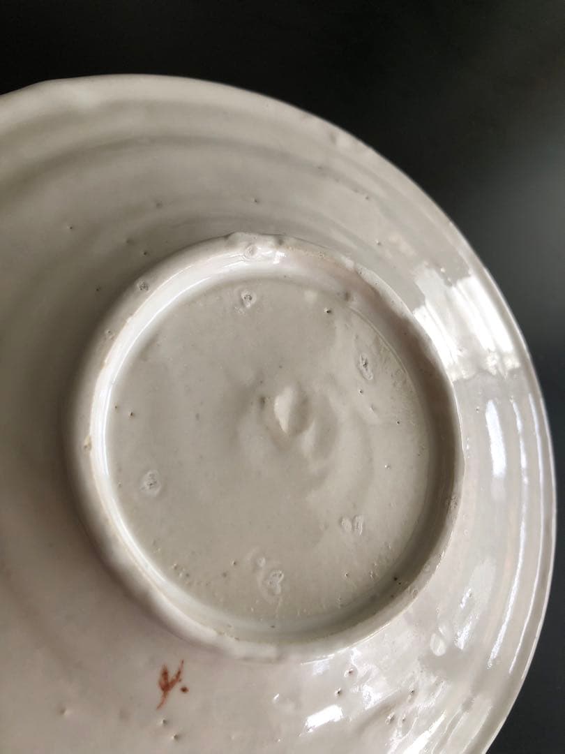 入手困難　貴重　中田雄一さん　器　お皿