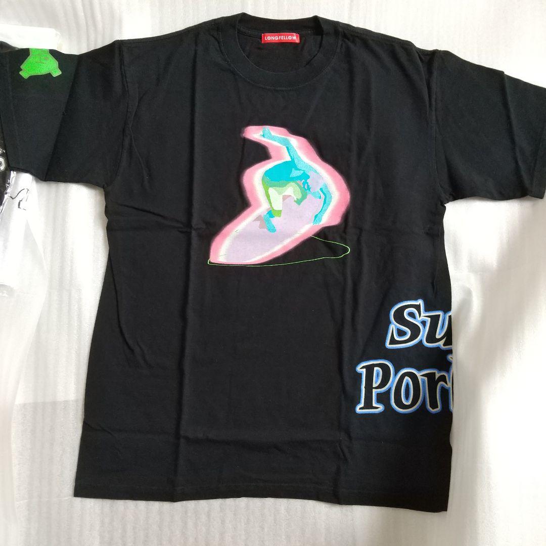 BUMP OF CHICKEN サーフポーキン TシャツMサイズ