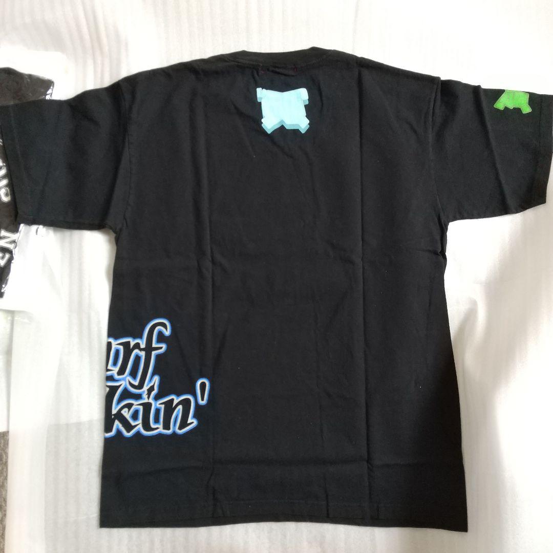 BUMP OF CHICKEN サーフポーキン TシャツMサイズ